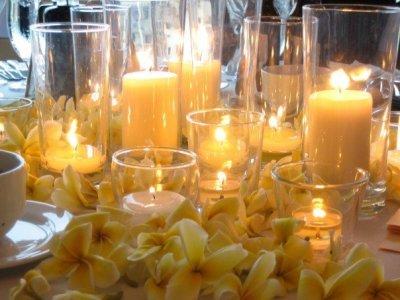 RE: Having a Large Wedding on a Budget