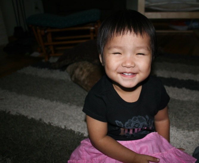 Huong from Red Cross DaNang