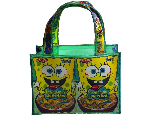 RE: Cereal Box Purses