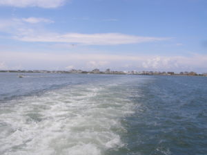 Photo of an Outer Banks North Carolina
