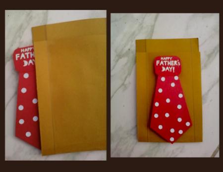 Envelope Template