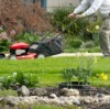 Walk Behind Mower