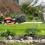 Walk Behind Mower