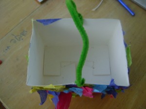 Handmade Gift Box 1
