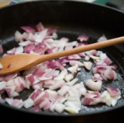 Seasoning a Cast Iron Pan