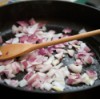 Seasoning a Cast Iron Pan