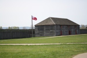 HBC FLag