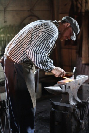 Blacksmith