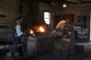 Smithy