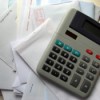 Paying Bills on Time, Bills and Calculator
