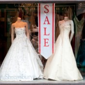 Wedding Dress Sale square
