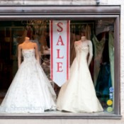 Wedding Dress Sale 2