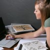 Finding a Lost Relative, Genealogy Study