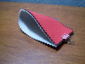 Baby Booties Toe