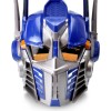 A transformer toy's head.