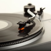 Record Player