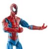 Displaying Your Action Figure Collection, Spiderman action figure.