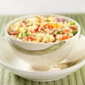 Quinoa Salad
