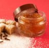 Sugar exfoliant
