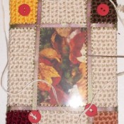 Fall Frame step 3
