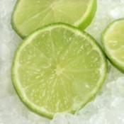 Limes on Ice