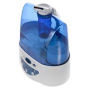 Vaporizer on a white background.