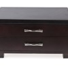 Wooden Jewelry Box