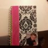 Make your own planner step 9