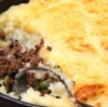 Shepherd's Pie Recipes, A classic mash potato topped shepaherd's pie.
