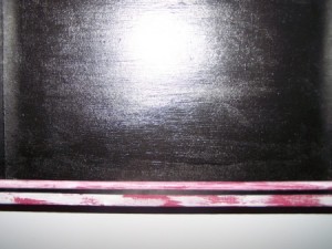 Magnetic Chalk Memo Board 6