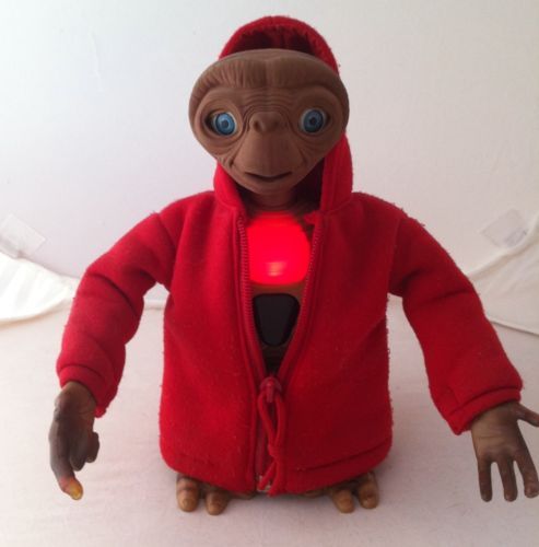 giant et doll