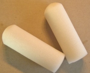 Foam Paint Rollers