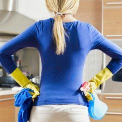 Cleaning Tips Home