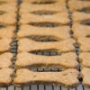 Homemade Dog Biscuit