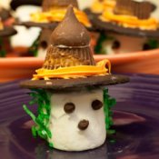 Teaser for Marshmallow Witches