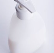 Generic Hand Soap Container