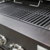 Photo of a grill.