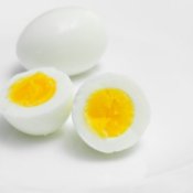 Hardboiled Eggs