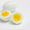 Hardboiled Eggs