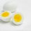 Hardboiled Eggs