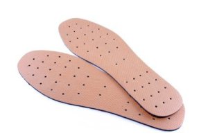 Generic Shoe Insoles