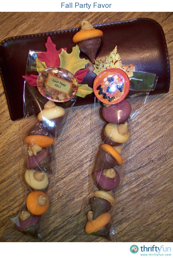 fall-party-favor-thriftyfun