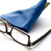 Eyeglasses That Need Repair