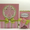 Best Friends Card