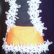Soap Bottle Apron 2