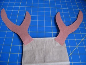 Reindeer Antlers