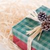 Recycled Gift Wrap Ideas, Presents Wrapped in Recycled Paper