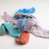 Uses for Unmatched Socks, Small Pile of Unmatched Socks