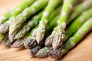 Growing Asparagus, Canning Asparagus, Storing Asparagus, Freezing Asparagus