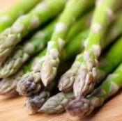 Growing Asparagus, Canning Asparagus, Storing Asparagus, Freezing Asparagus